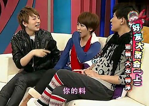 圈内爆料吴京谢楠,圈内爆料揭秘夫妻情深