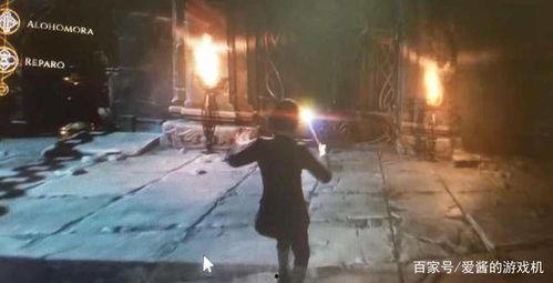 哈利最近爆料视频,揭秘幕后真相,带你走进神秘世界 第2张 哈利最近爆料视频,揭秘幕后真相,带你走进神秘世界 第2张