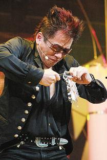 高凌风最新爆料,独家爆料揭秘幕后真相