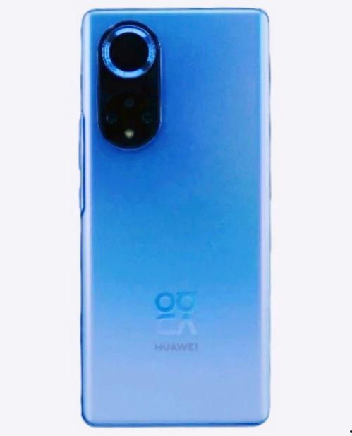 nova 9 最新爆料,颠覆性设计,性能与颜值双升级!” 第1张 nova 9 最新爆料,颠覆性设计,性能与颜值双升级!” 第1张