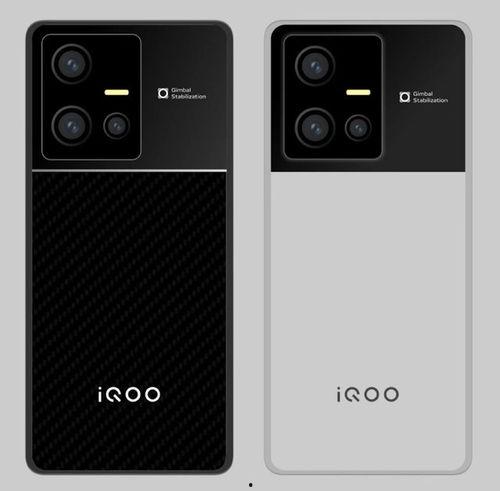iqoo 10外观最新爆料,全新设计理念，引领潮流新风尚”